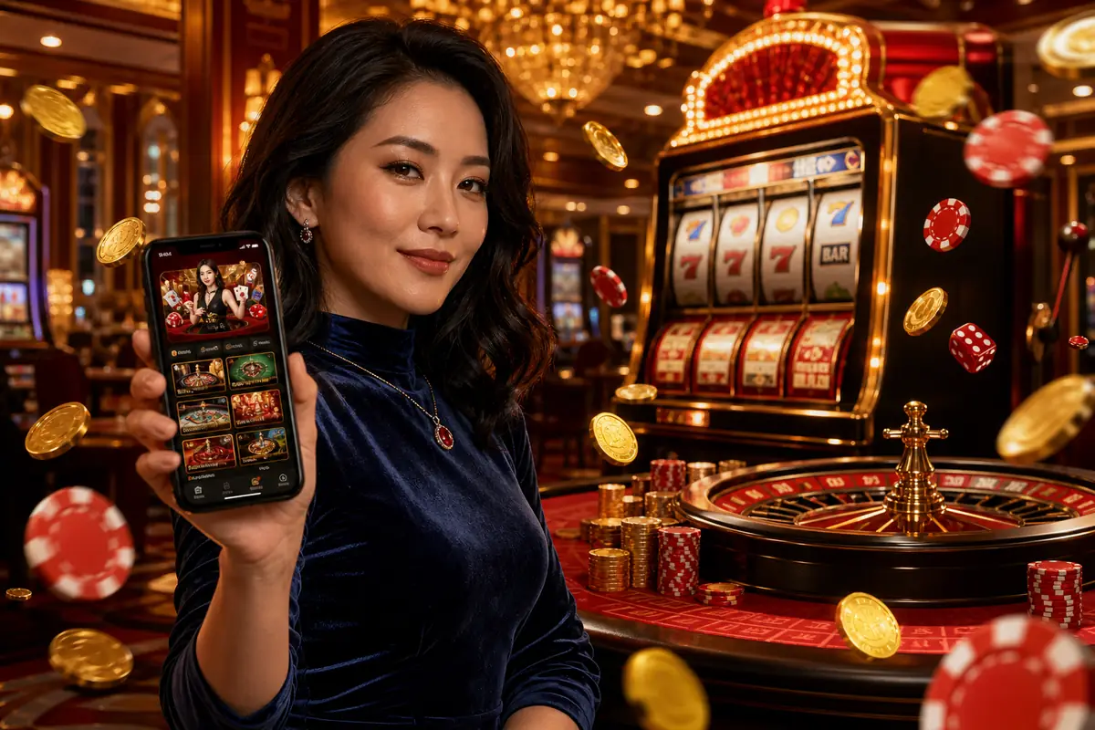 kaya918 pembayaran e-wallet Malaysia