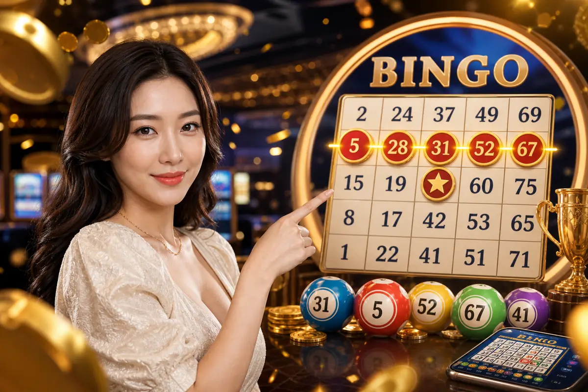 kaya918 Sic Bo meja live casino dadu
