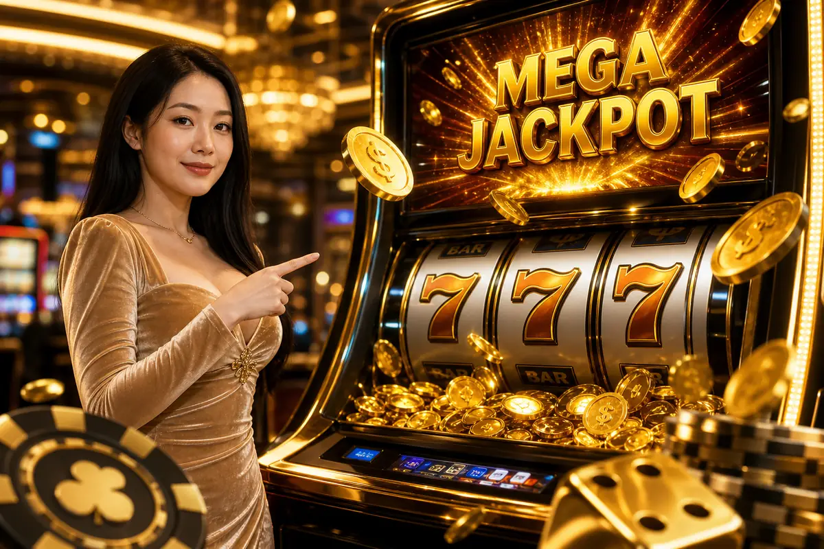 kaya918 slot online koleksi permainan