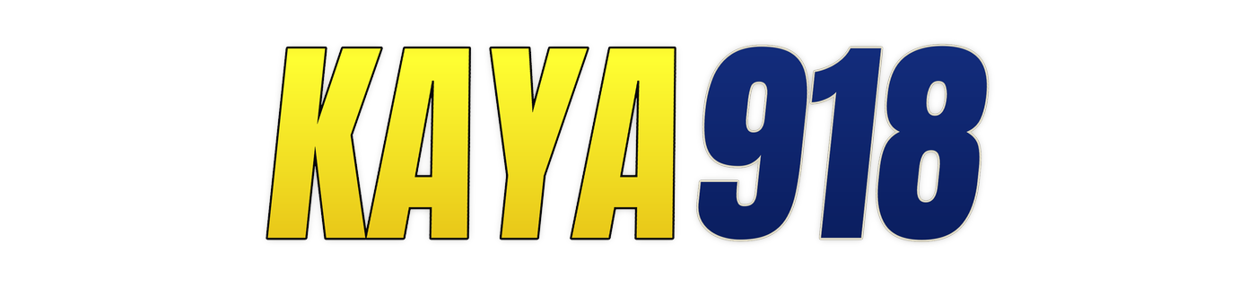 kaya918 logo